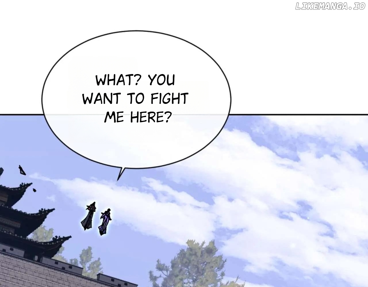Master: This rebellious disciple is definitely not the Holy Son Chapter 103 - page 21